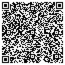QR code with Klein & Assoc contacts