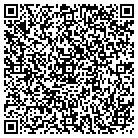 QR code with Adirondack Hydro Development contacts