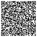 QR code with C P S Service Co Inc contacts