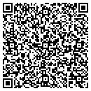 QR code with Ronald J Horvath DDS contacts