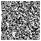 QR code with Rick's Custom Airbrushing contacts