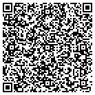 QR code with Bamberger Polymers Corp contacts