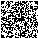 QR code with George P Argerakis PC contacts