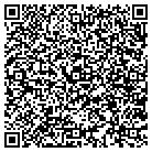 QR code with A & A Check Cashing Corp contacts