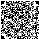 QR code with Heinig Consulting Enterprise contacts