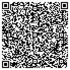 QR code with Adam & Eve Full Service Salons contacts