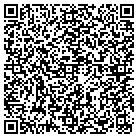 QR code with Accu-Scribe Reporting Inc contacts