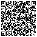 QR code with Book Look contacts