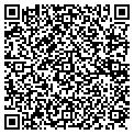 QR code with Tecmark contacts