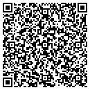 QR code with A 25 Hr Auto Rescue contacts