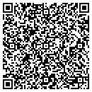 QR code with O K Radiator Co contacts