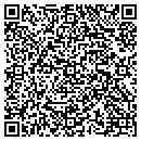 QR code with Atomic Ironworks contacts