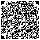 QR code with Orangetown Landscaping Inc contacts