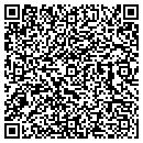 QR code with Mony Fashion contacts