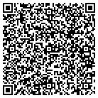 QR code with T C Intl Marketing Inc contacts