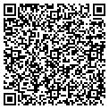 QR code with Ifhc contacts