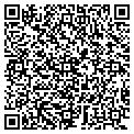 QR code with AV Electronics contacts