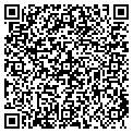 QR code with A Plus Pet Services contacts