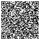 QR code with Hudson Group contacts