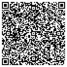 QR code with M A Ciccarone & Assoc contacts