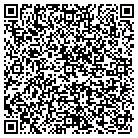 QR code with Service For The Underserved contacts