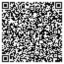 QR code with Precision Tool and Mfg Inc contacts