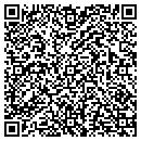 QR code with D&D Technical Services contacts