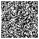 QR code with Hazel Professional Beauty Center contacts