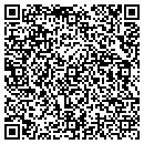 QR code with Arb's Clothing Corp contacts