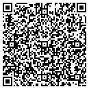QR code with James V Davison contacts