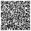 QR code with Blue Bench contacts