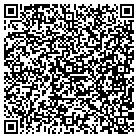 QR code with Yaya & Queenies Printing contacts