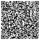 QR code with River Front RV Storage contacts