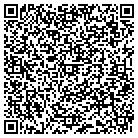 QR code with Magsoft Corporation contacts