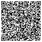 QR code with Orange County Early Intrvntn contacts
