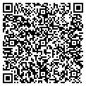 QR code with Pamela Wilson DDS contacts