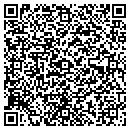 QR code with Howard E Gilbert contacts