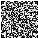 QR code with Harman's Colton Tavern contacts