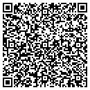 QR code with Corsi Tire contacts