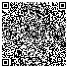 QR code with Peerless Electronics Inc contacts