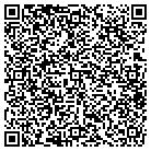 QR code with Ace Forwarding Co contacts