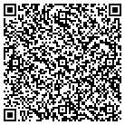 QR code with H & R Block Tax Service contacts