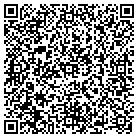 QR code with Hearst Magazines Brand Dev contacts