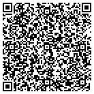 QR code with Mahlon W Wagner Consulting contacts