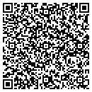 QR code with C D Bakery & Deli contacts
