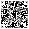 QR code with Daniels Pub contacts
