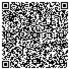 QR code with Hunter Comm & Monitoring contacts