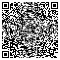 QR code with SAV Thermo Inc contacts