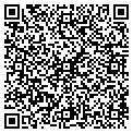 QR code with Pace contacts