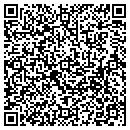 QR code with B W D Group contacts